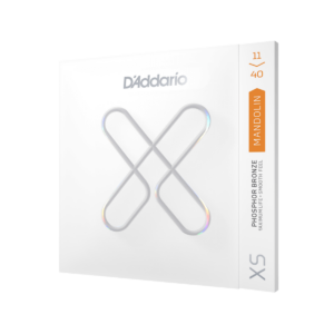 Encordadura D Addario Mod. XSM1140