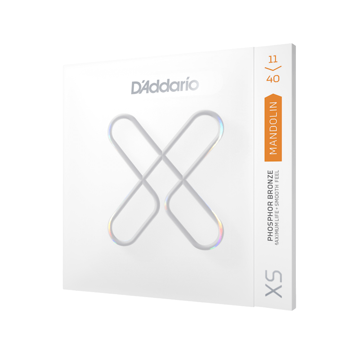 Encordadura D Addario Mod. XSM1140