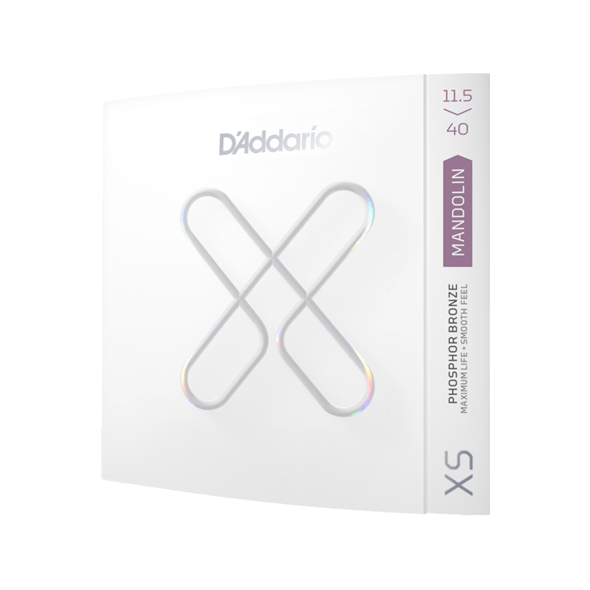 Encordadura D Addario Mod. XSM11540