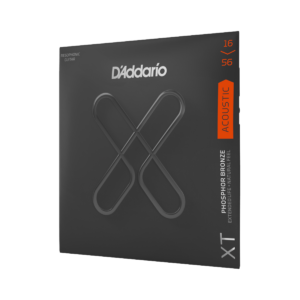Encordadura D Addario Mod. XTAPB1656