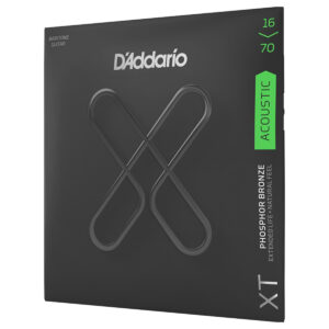 Encordadura Daddario Mod. XTAPB1670