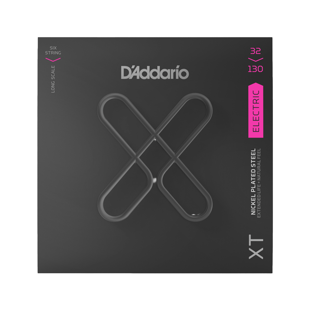 Encordadura D Addario Mod. XTB32130 - Image 2