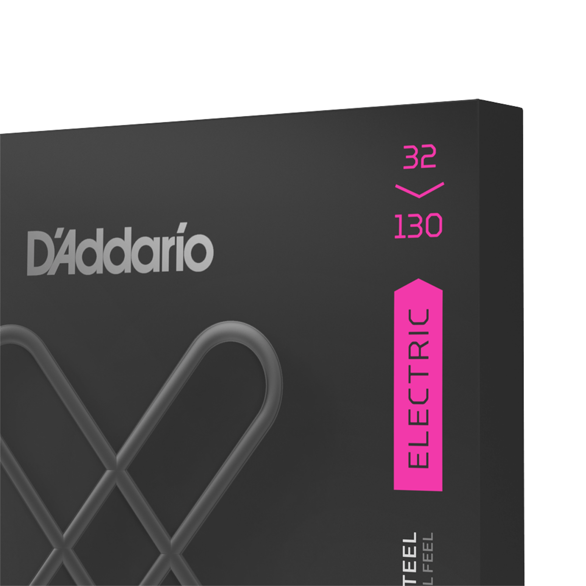 Encordadura D Addario Mod. XTB32130 - Image 4