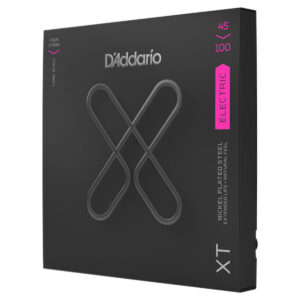 Encordadura Daddario Mod. XTB45100