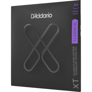 Encordadura Daddario Mod. XTC44