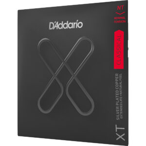 Encordadura Daddario Mod. XTC45