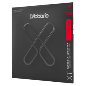 Encordadura Daddario Mod. XTC45FF