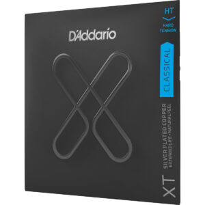 Encordadura Daddario Mod. XTC46
