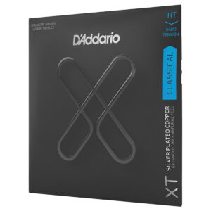 Encordadura Daddario Mod. XTC46FF