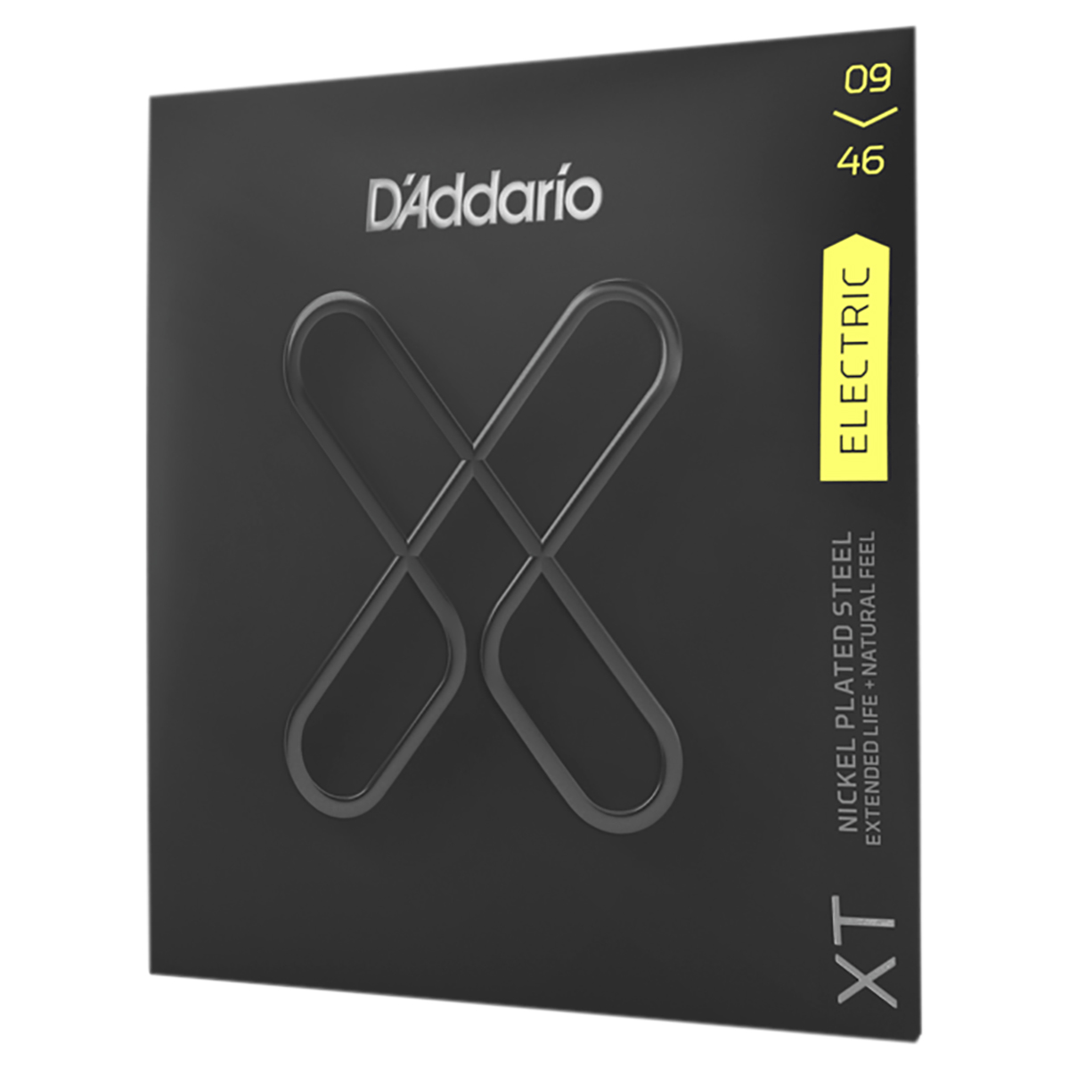 Encordadura Daddario Mod. XTE0946