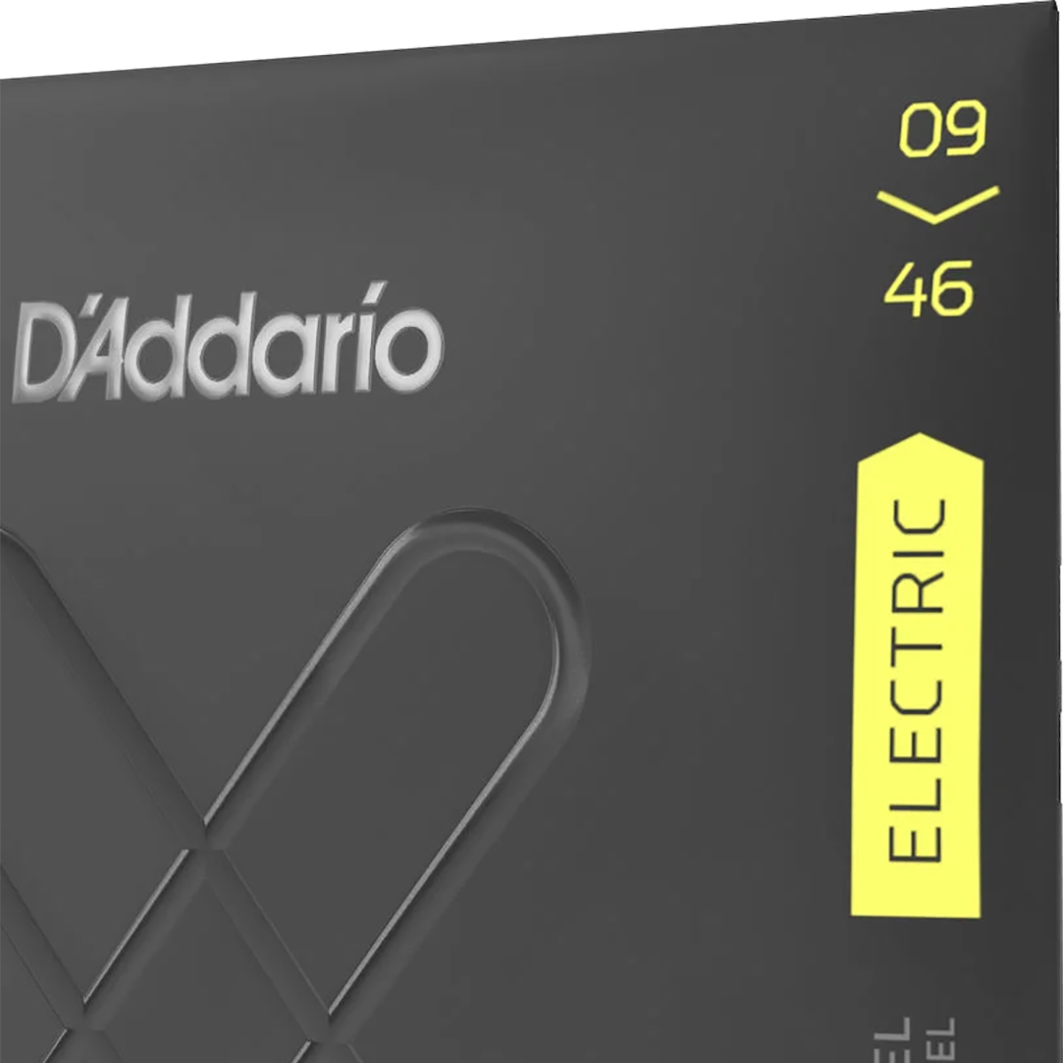 Encordadura Daddario Mod. XTE0946 - Image 2