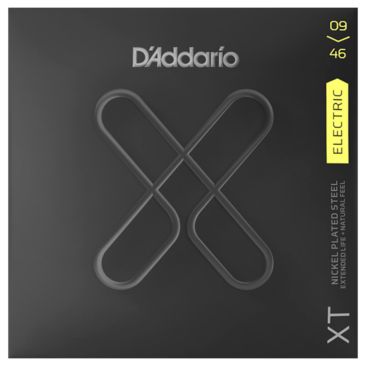 Encordadura Daddario Mod. XTE0946 - Image 3
