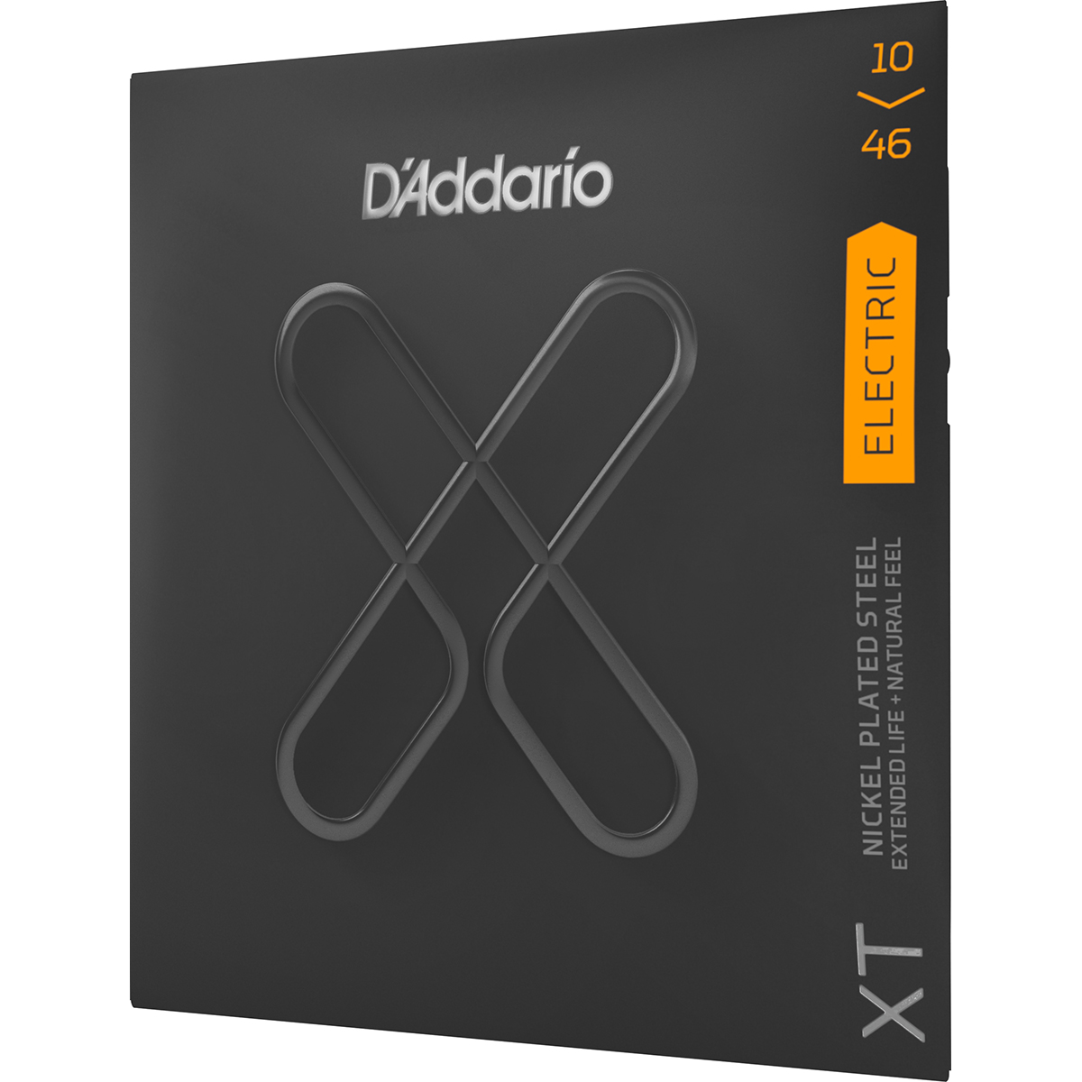 Encordadura Daddario Mod. XTE1046