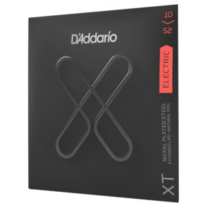 Encordadura Daddario Mod. XTE1052