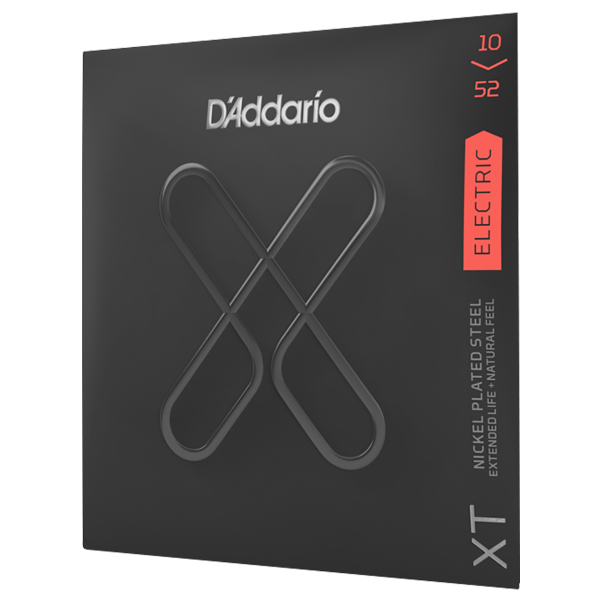 Encordadura Daddario Mod. XTE1052