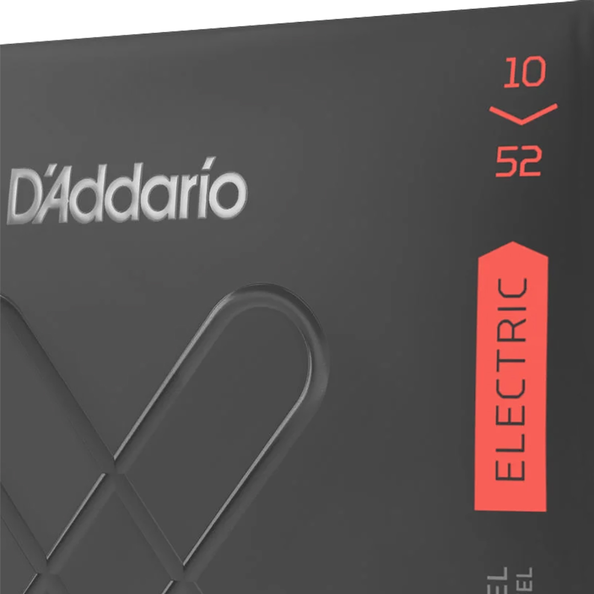 Encordadura Daddario Mod. XTE1052 - Image 2