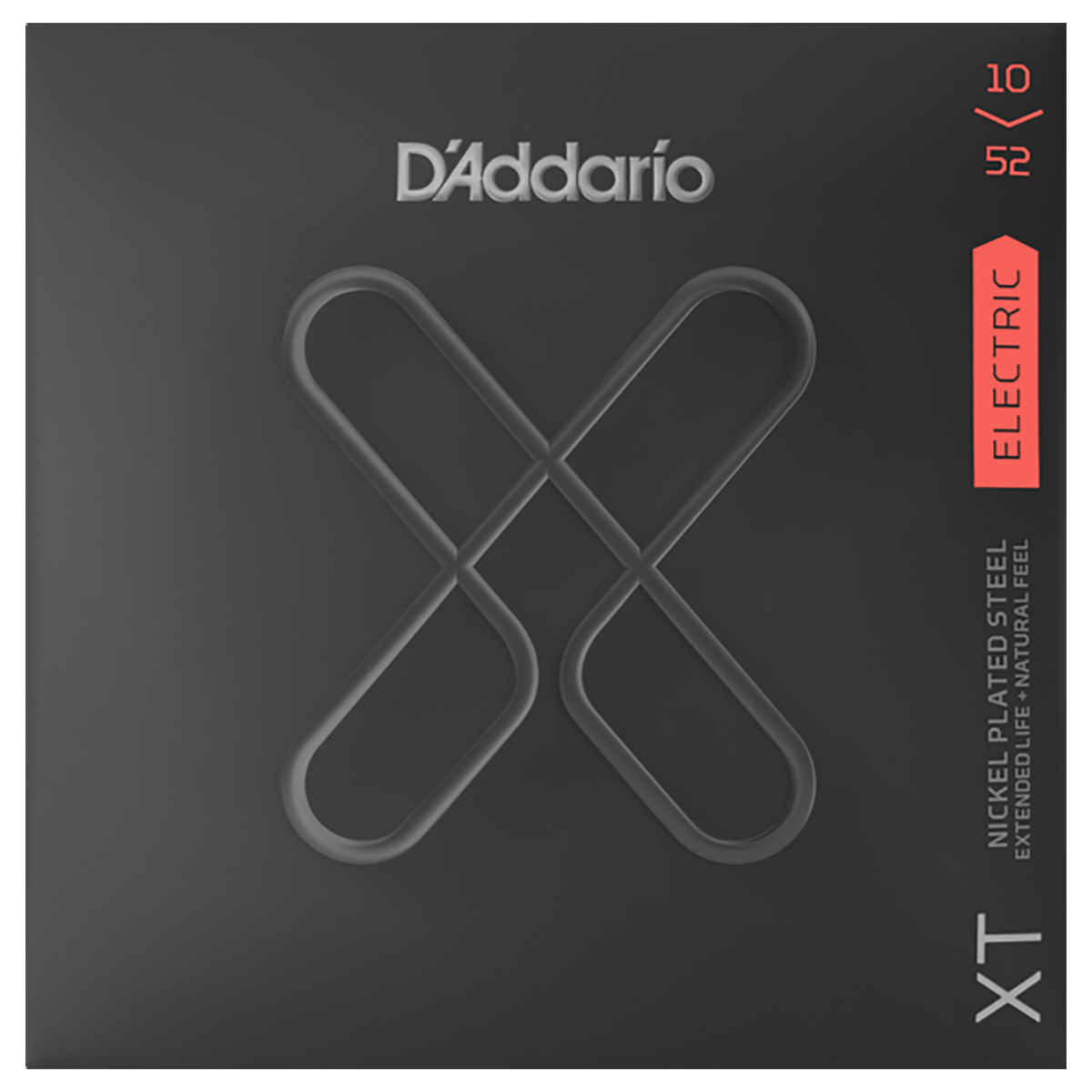 Encordadura Daddario Mod. XTE1052 - Image 3