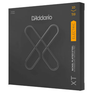 Encordadura Daddario Mod. XTE1059