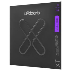 Encordadura Daddario Mod. XTE1149