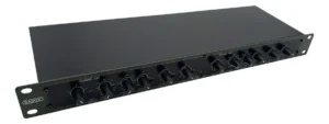 Crossover Radox 210-303 de 4 Vías Profesional