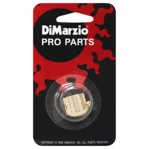 Perilla Dimarzio Barril DM2110G Dorada