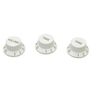 Perillas Dimarzio para Strat Mod. DM2111
