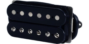 Pastilla Dimarzio Humbucker para Brazo Paf 36 Aniver
