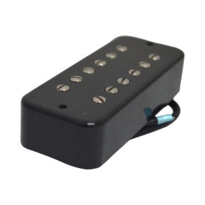 Pastilla Dimarzio DLX Plus Soapbar Neck