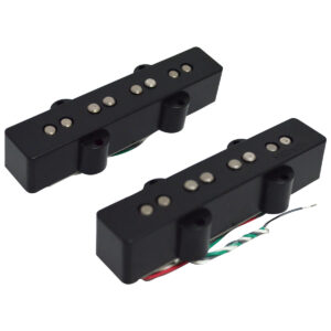 Pastillas Dimarzio Area J Set