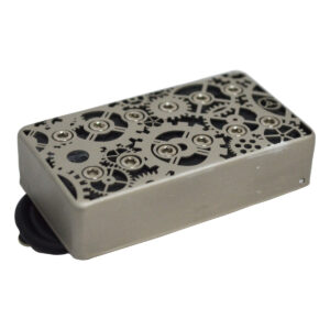 Pastilla Dimarzio Dark Matter 2 Brazo