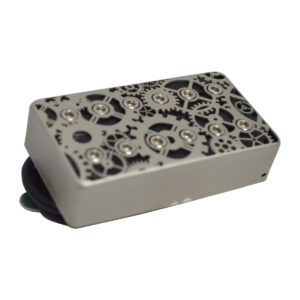 Pastilla Dimarzio Dark Matter 2 Bridge