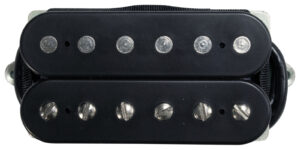 Pastilla Dimarzio Sonic Ecstasy
