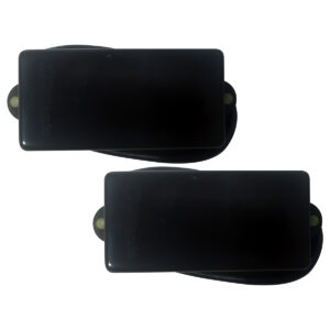 Pastilla Dimarzio Relentless Middle para Bajo