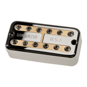 Pastilla Dimarzio Super Distor’Tron