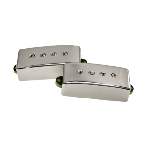 Pastillas Dimarzio Relentless PTM