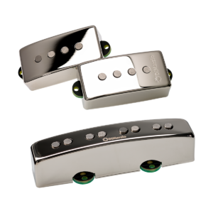 Pastillas Dimarzio Sixties PJTM Pair