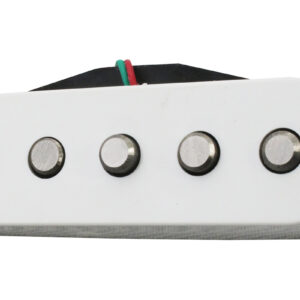 Pastilla Dimarzio The Injector Neck Single Coil