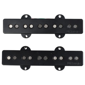 Pastillas Dimarzio Area J 5 Set Bajo