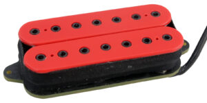 Pastilla Dimarzio D Activator 7 Neck