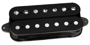Pastilla Dimarzio Air Norton 7 Bridge