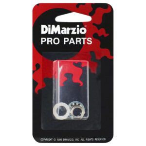 Kit Montaje Dimarzio para Conector EP1301MK