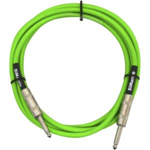Cable Dimarzio para Instrumento Mod. EP1710