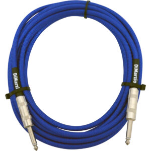 Cable Dimarzio para Instrumento Mod. EP1718