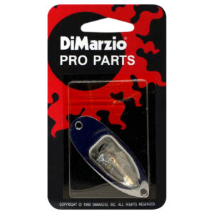 Porta Jack Dimarzio para Strat FG1800C Crom