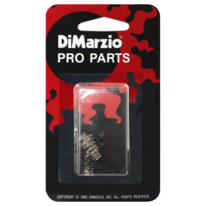 Kit Montaje Dimarzio para Single Vintage Negros
