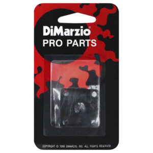 Porta Jack Dimarzio GG1400BK Negro