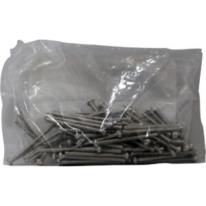 Tornillos Dimarzio Ajuste Altura Humbucker Cromad