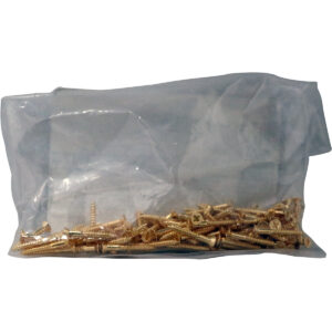 Tornillos Dimarzio para Aro Puente Dorados