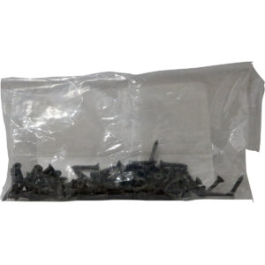 Tornillos Dimarzio para Aro Brazo Negros