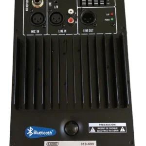 Módulo Amplificador Radox 010-699 para Bafle